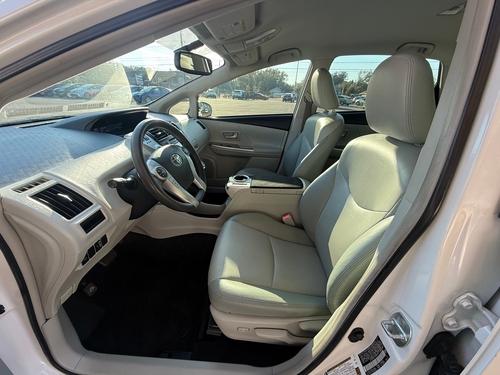 Toyota Prius V Five Wagon Leather Navigation Camera Brand New Hybrid Battery! 98K Miles - Car For Sale - Ta - Thumbnail 10