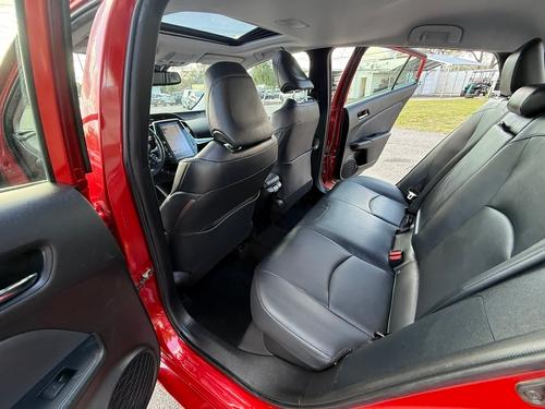 Toyota Prius Hybrid Limited Leather Sunroof 11 - Thumbnail 18