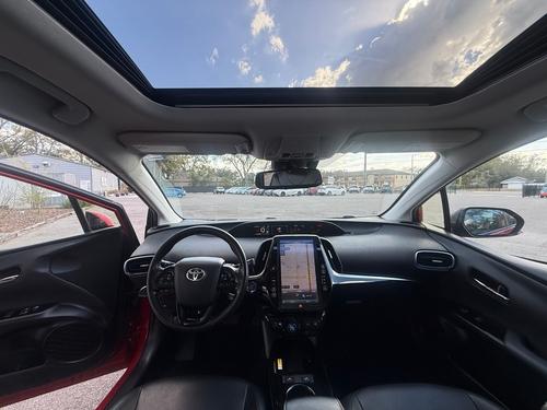 Toyota Prius Hybrid Limited Leather Sunroof 11 - Thumbnail 11