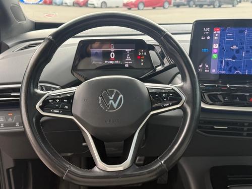 Volkswagen Id4 Pro S Rwd Leather Memory Panoramic Roof Carplay Camera 23K Miles Sold - Car For Sale - Tampa Hyb - Thumbnail 12