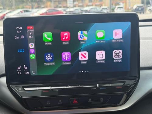 Volkswagen Id4 Pro S Rwd Leather Memory Panoramic Roof Carplay Camera 23K Miles Sold - Car For Sale - Tampa Hyb - Thumbnail 16