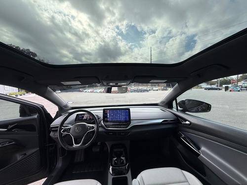 Volkswagen Id4 Pro S Rwd Leather Memory Panoramic Roof Carplay Camera 23K Miles Sold - Car For Sale - Tampa Hyb - Thumbnail 11