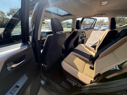 Toyota Rav4 Hybrid Xle Awd Sunroof Wireless Carplay Adaptive Cruise Lane Departure 89K Miles - Car For Sale - Thumbnail 20