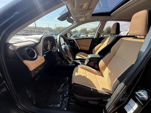 Toyota Rav4 Hybrid Xle Awd Sunroof Wireless Carplay Adaptive Cruise Lane Departure 89K Miles - Car For Sale - Thumbnail 10