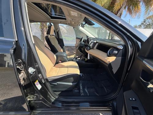 Toyota Rav4 Hybrid Xle Awd Sunroof Wireless Carplay Adaptive Cruise Lane Departure 89K Miles - Car For Sale - Thumbnail 18