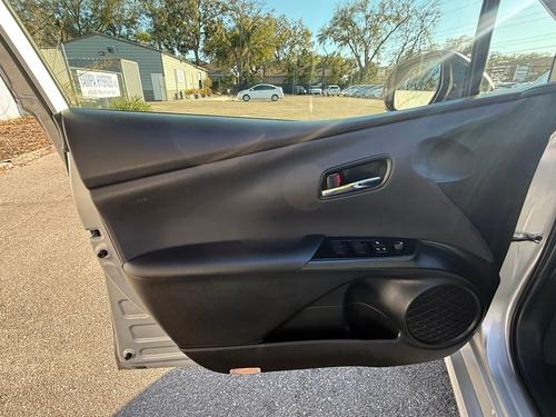 Toyota Prius Hybrid Xle Awd-E Advanced Tech Hud Leather Lift Kit & Oversized Tires Carplay Pre-Collision Ra - Thumbnail 9