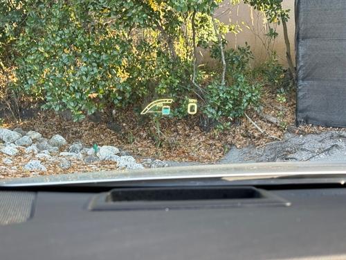 Toyota Prius Hybrid Xle Awd-E Advanced Tech Hud Leather Lift Kit & Oversized Tires Carplay Pre-Collision Ra - Thumbnail 19