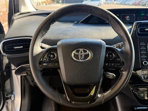 Toyota Prius Hybrid Xle Awd-E Advanced Tech Hud Leather Lift Kit & Oversized Tires Carplay Pre-Collision Ra - Thumbnail 12