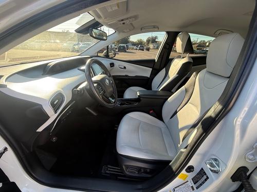 Toyota Prius Hybrid Limited Leather 11 - Thumbnail 10