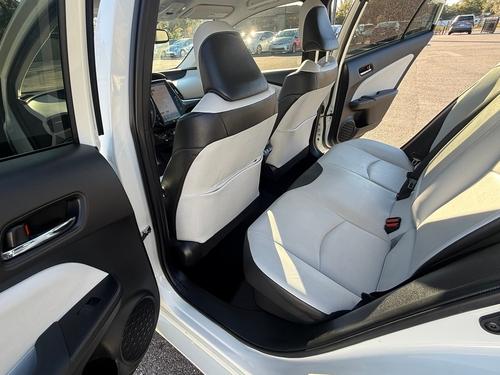 Toyota Prius Hybrid Limited Leather 11 - Thumbnail 20