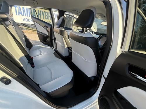 Toyota Prius Hybrid Limited Leather 11 - Thumbnail 19