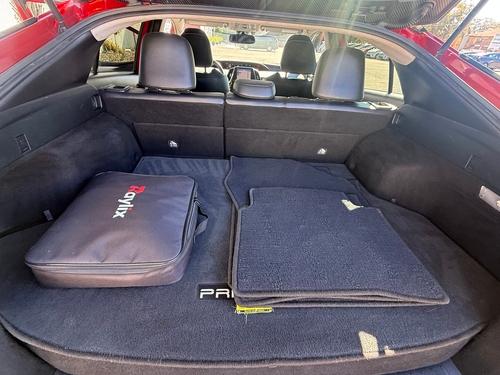 Toyota Prius Prime Limited Plug-In Hybrid Every Available Option Carplay Leather Navigation Hud Lka Blind S - Thumbnail 20