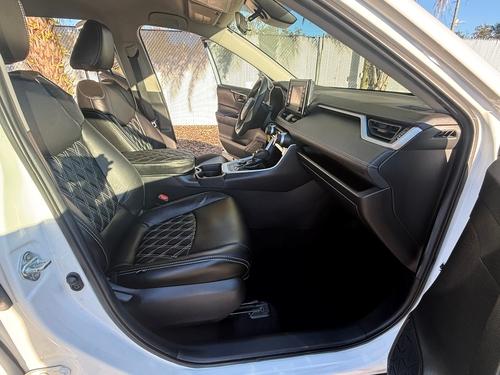 Toyota Rav4 Hybrid Le Awd Adaptive Cruise Lane Departure Blind Spot Carplay 126K Miles - Car For Sale - Tam - Thumbnail 18