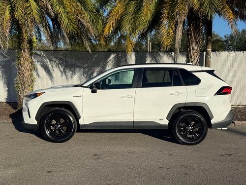 Toyota Rav4 Hybrid Le Awd Adaptive Cruise Lane Departure Blind Spot Carplay 126K Miles - Car For Sale - Tam - Thumbnail 5