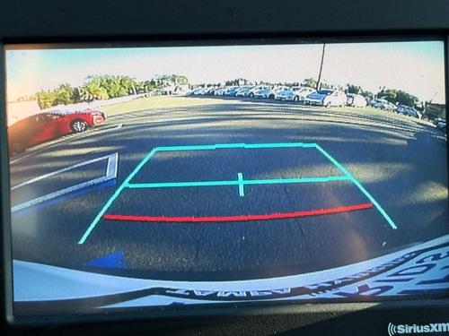 Toyota Rav4 Hybrid Le Awd Adaptive Cruise Lane Departure Blind Spot Carplay 126K Miles - Car For Sale - Tam - Thumbnail 17