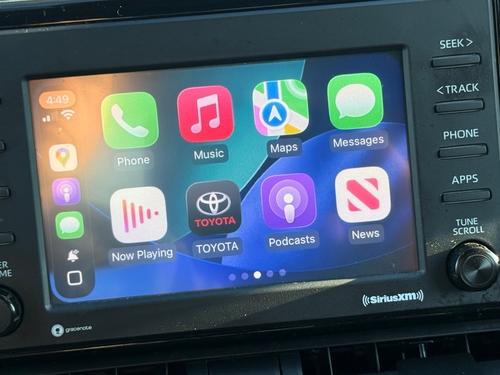 Toyota Rav4 Hybrid Le Awd Adaptive Cruise Lane Departure Blind Spot Carplay 126K Miles - Car For Sale - Tam - Thumbnail 16