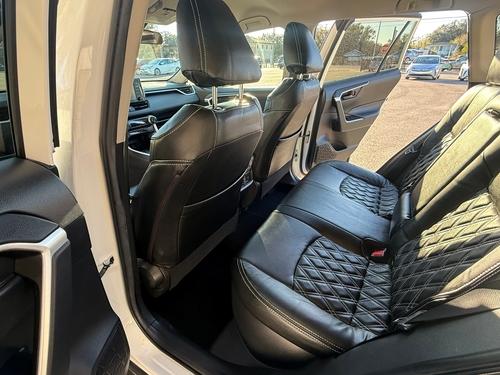 Toyota Rav4 Hybrid Le Awd Adaptive Cruise Lane Departure Blind Spot Carplay 126K Miles - Car For Sale - Tam - Thumbnail 19