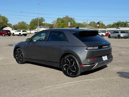 Hyundai Ioniq 5 Sel Rwd Adaptive Cruise 303 Mile Range Carplay Camera 32K Miles - Car For Sale - Tampa Hybri - Thumbnail 4