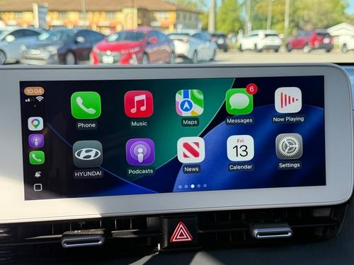 Hyundai Ioniq 5 Sel Rwd Adaptive Cruise 303 Mile Range Carplay Camera 32K Miles - Car For Sale - Tampa Hybri - Thumbnail 14