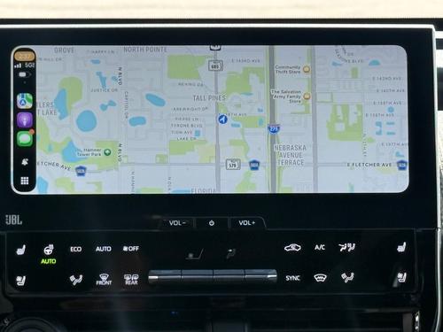 Toyota Bz4X Ev Fwd Limited Leather Sunroof Adaptive Cruise Lane Departure Blind Spot Carplay 4K Miles Sold  - Thumbnail 14