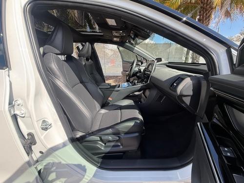 Toyota Bz4X Ev Fwd Limited Leather Sunroof Adaptive Cruise Lane Departure Blind Spot Carplay 4K Miles Sold  - Thumbnail 17