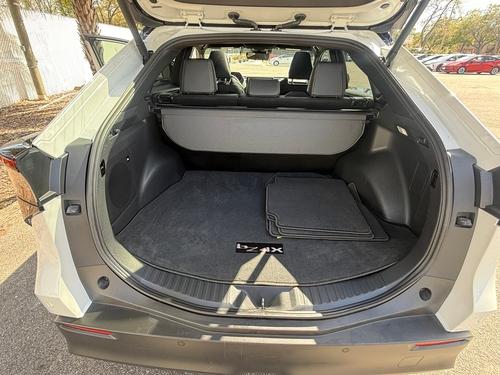 Toyota Bz4X Ev Fwd Limited Leather Sunroof Adaptive Cruise Lane Departure Blind Spot Carplay 4K Miles Sold  - Thumbnail 20