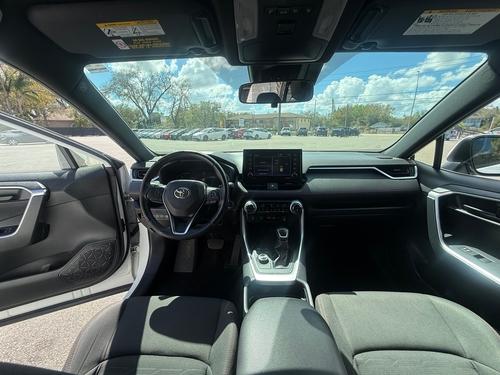 Toyota Rav4 Prime Se Plug-In Hybrid Awd Adaptive Cruise Lane Departure Blind Spot Carplay 98K Miles - Car F - Thumbnail 10