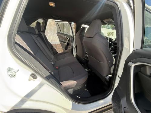 Toyota Rav4 Prime Se Plug-In Hybrid Awd Adaptive Cruise Lane Departure Blind Spot Carplay 98K Miles - Car F - Thumbnail 20