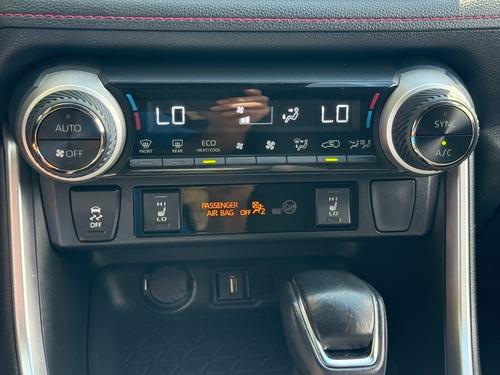 Toyota Rav4 Prime Se Plug-In Hybrid Awd Adaptive Cruise Lane Departure Blind Spot Carplay 98K Miles - Car F - Thumbnail 17