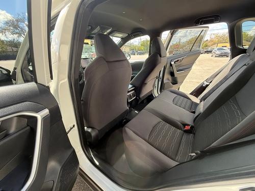 Toyota Rav4 Prime Se Plug-In Hybrid Awd Adaptive Cruise Lane Departure Blind Spot Carplay 98K Miles - Car F - Thumbnail 19