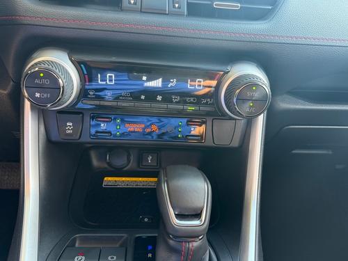 Toyota Rav4 Prime Xse Premium Plug-In Hybrid Awd Panoramic Sunroof Hud Memory Htd/Cooled Seats 90K Miles So - Thumbnail 19