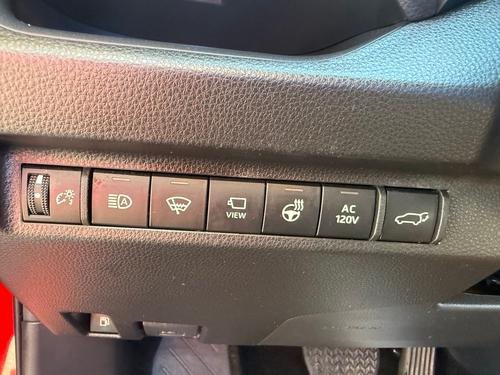 Toyota Rav4 Prime Xse Premium Plug-In Hybrid Awd Panoramic Sunroof Hud Memory Htd/Cooled Seats 90K Miles So - Thumbnail 20