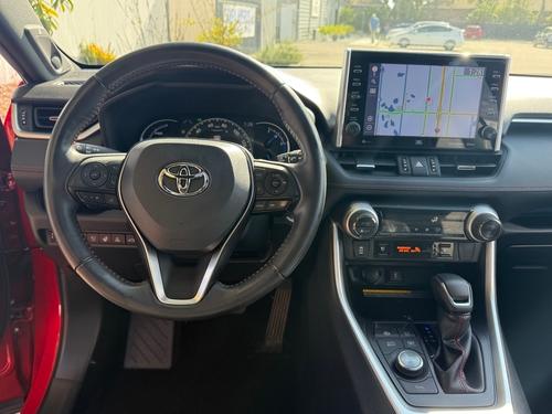 Toyota Rav4 Prime Xse Premium Plug-In Hybrid Awd Panoramic Sunroof Hud Memory Htd/Cooled Seats 90K Miles So - Thumbnail 14