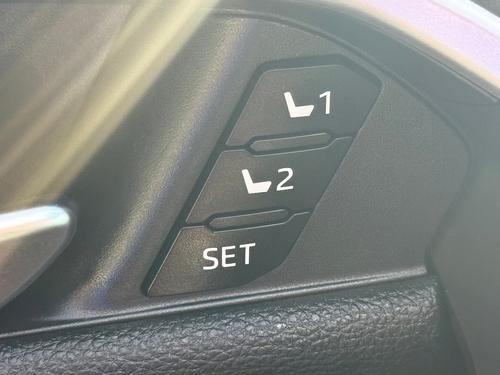 Toyota Rav4 Prime Xse Premium Plug-In Hybrid Awd Panoramic Sunroof Hud Memory Htd/Cooled Seats 90K Miles So - Thumbnail 10