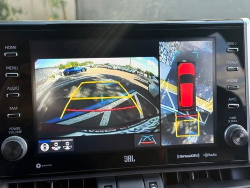 Toyota Rav4 Prime Xse Premium Plug-In Hybrid Awd Panoramic Sunroof Hud Memory Htd/Cooled Seats 99K Miles -  - Thumbnail 16