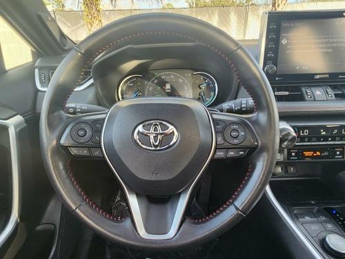 Toyota Rav4 Prime Xse Premium Plug-In Hybrid Awd Panoramic Sunroof Hud Memory Htd/Cooled Seats 99K Miles -  - Thumbnail 11