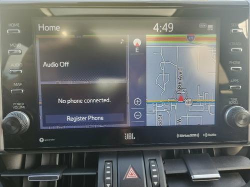 Toyota Rav4 Prime Xse Premium Plug-In Hybrid Awd Panoramic Sunroof Hud Memory Htd/Cooled Seats 99K Miles -  - Thumbnail 13