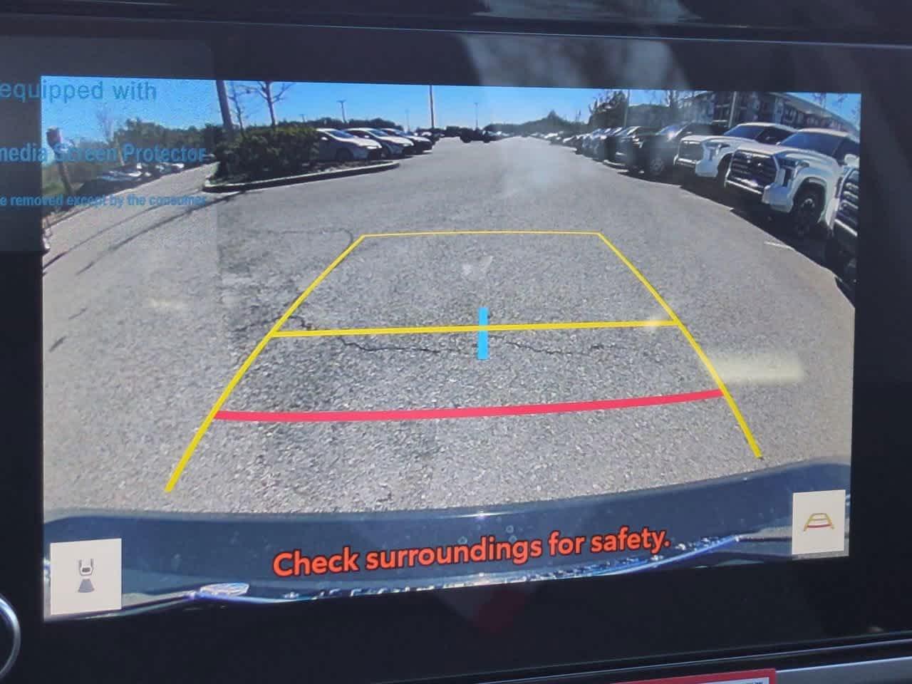 Toyota Camry Le - Thumbnail 20