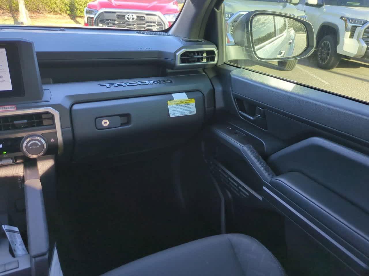 Toyota Tacoma Sr Double Cab Rear-Wheel Drive - Thumbnail 17