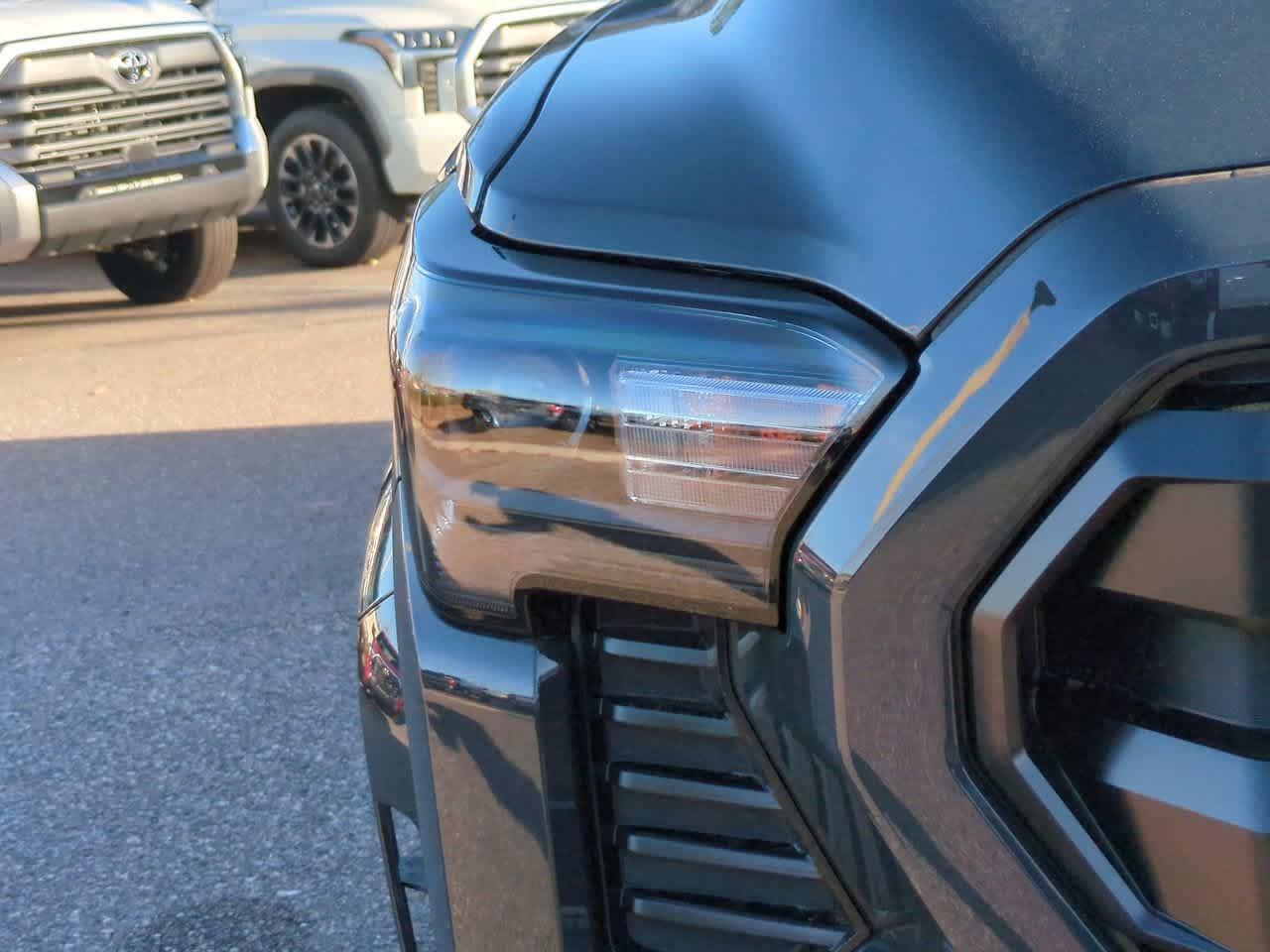 Toyota Tacoma Sr5 Double Cab Rear-Wheel Drive - Thumbnail 11