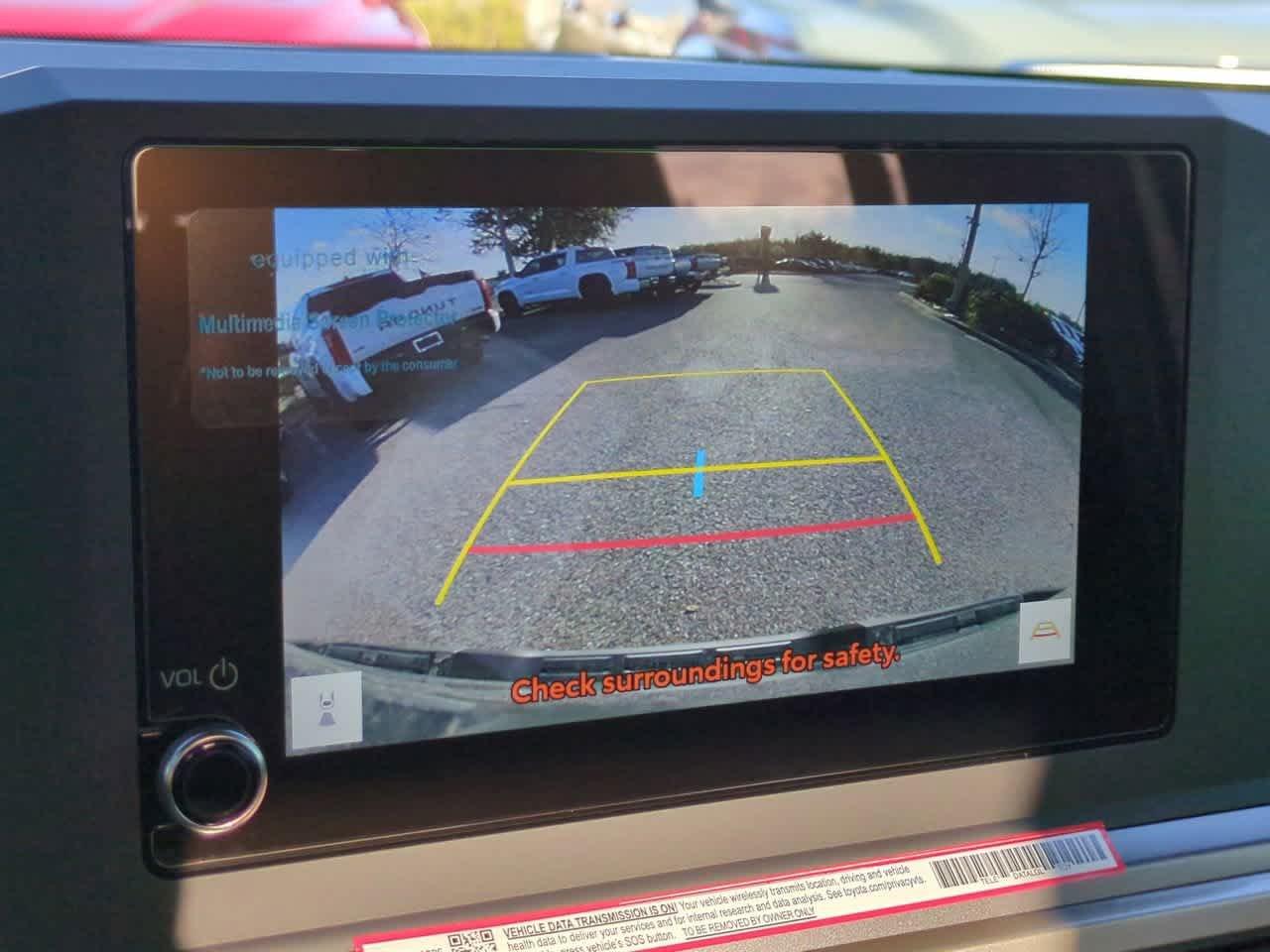 Toyota Tacoma Sr5 Double Cab Rear-Wheel Drive - Thumbnail 20