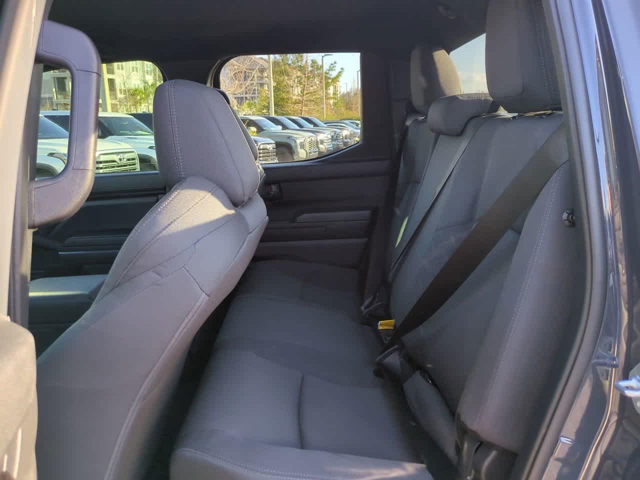 Toyota Tacoma Sr5 Double Cab Rear-Wheel Drive - Thumbnail 14