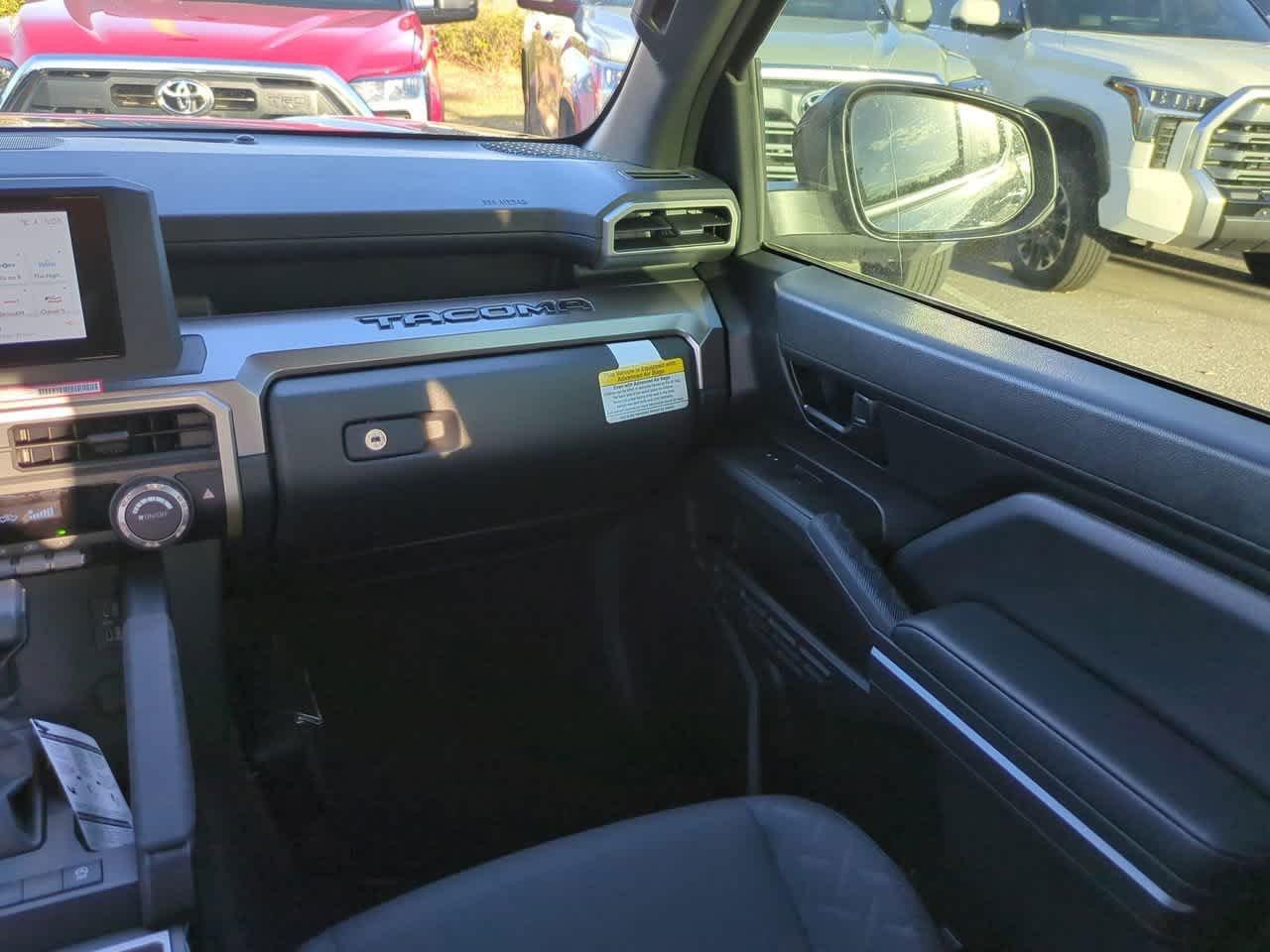 Toyota Tacoma Sr5 Double Cab Rear-Wheel Drive - Thumbnail 17