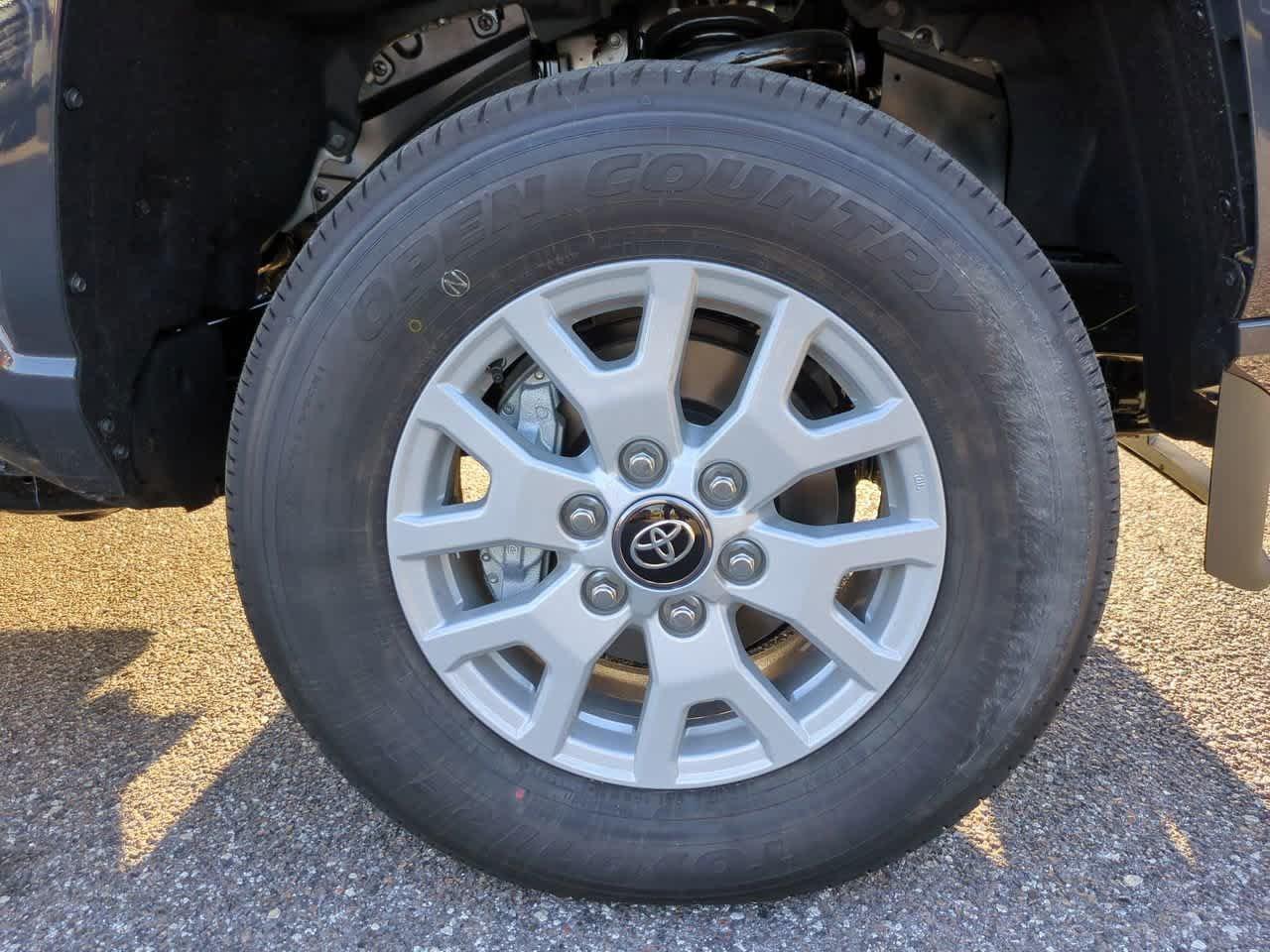 Toyota Tacoma Sr5 Double Cab Rear-Wheel Drive - Thumbnail 12