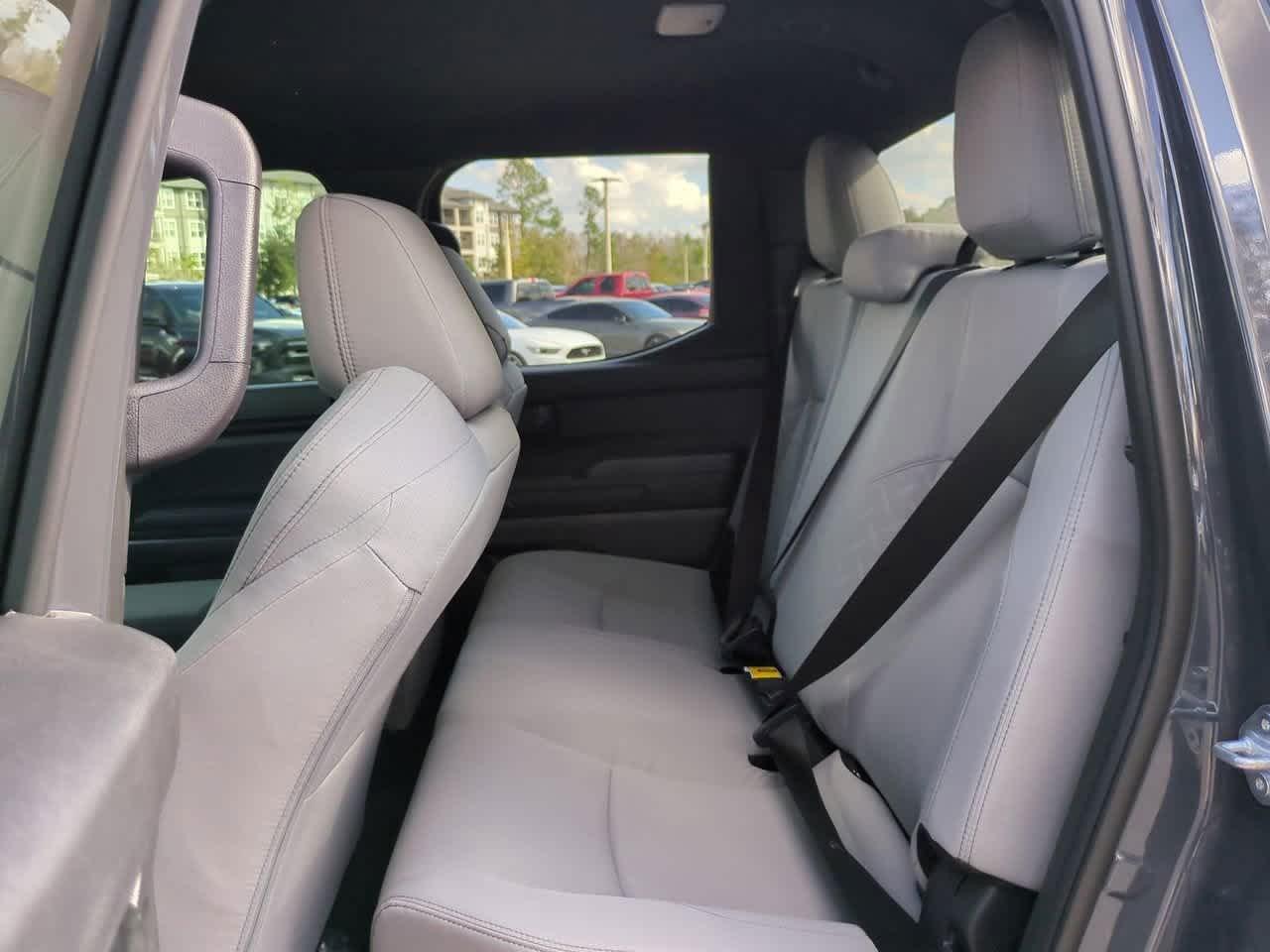 Toyota Tacoma Sr5 Double Cab Rear-Wheel Drive - Thumbnail 14