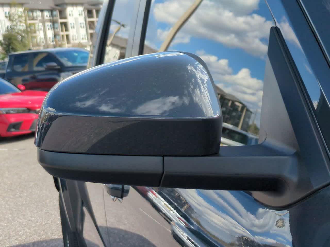 Toyota Tacoma Sr5 Double Cab Rear-Wheel Drive - Thumbnail 13