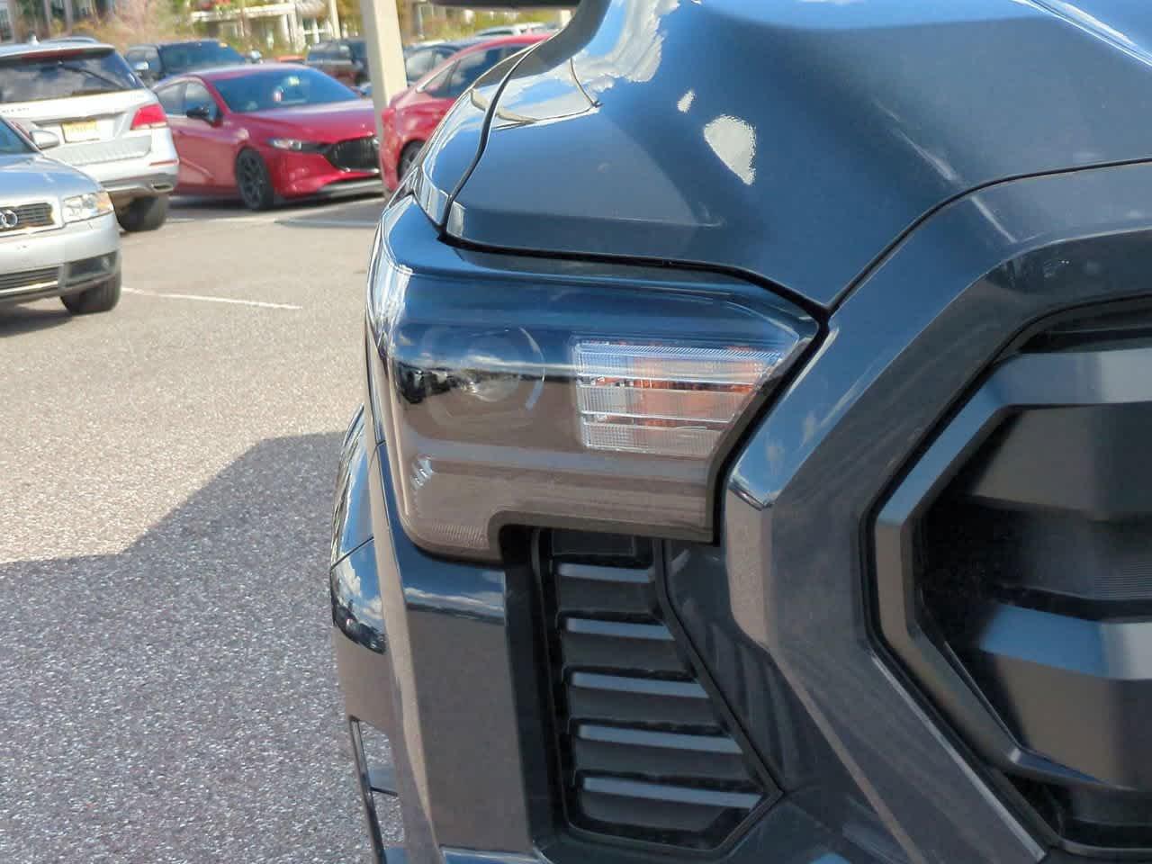 Toyota Tacoma Sr5 Double Cab Rear-Wheel Drive - Thumbnail 11