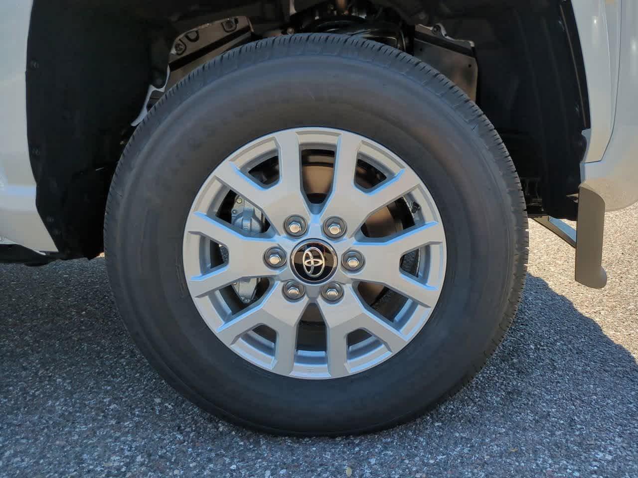 Toyota Tacoma Sr5 Double Cab Rear-Wheel Drive - Thumbnail 12