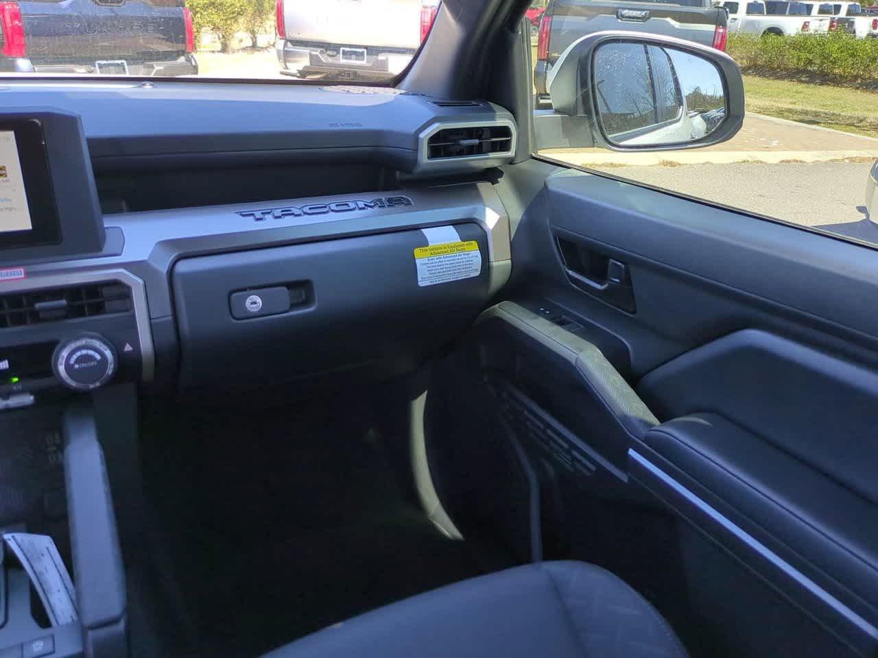 Toyota Tacoma Sr5 Double Cab Rear-Wheel Drive - Thumbnail 17