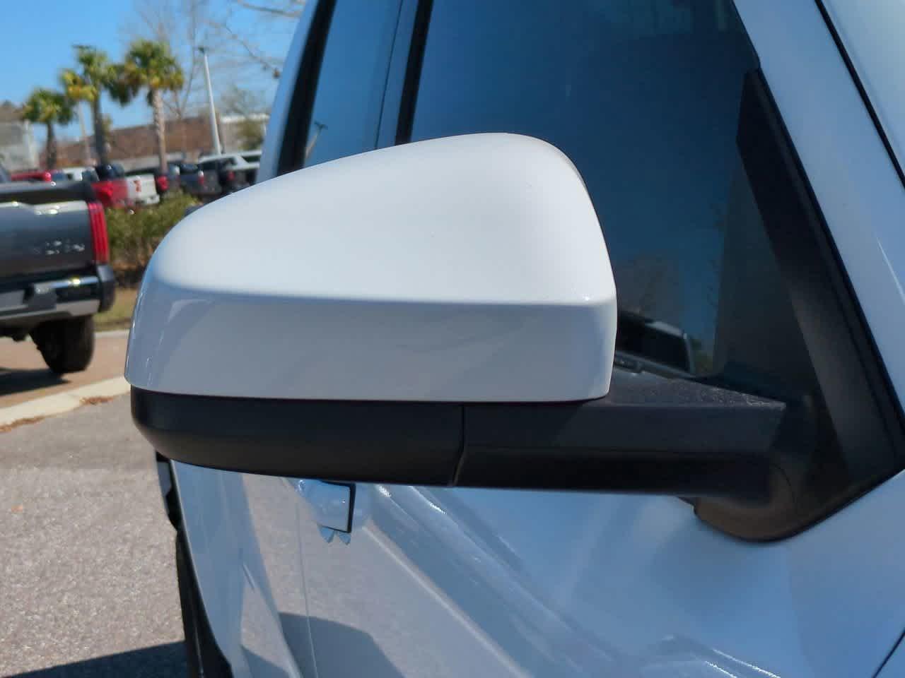 Toyota Tacoma Sr5 Double Cab Rear-Wheel Drive - Thumbnail 13